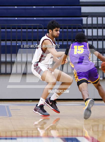 Thumbnail 3 in Plano @ Richardson (Allen Holiday Invitational) photogallery.