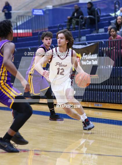 Thumbnail 1 in Plano @ Richardson (Allen Holiday Invitational) photogallery.