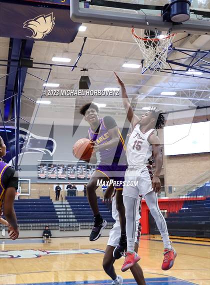 Thumbnail 2 in Plano @ Richardson (Allen Holiday Invitational) photogallery.