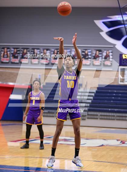 Thumbnail 2 in Plano @ Richardson (Allen Holiday Invitational) photogallery.