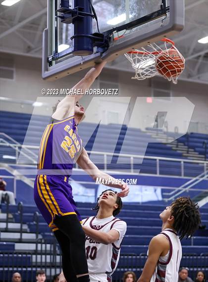 Thumbnail 3 in Plano @ Richardson (Allen Holiday Invitational) photogallery.
