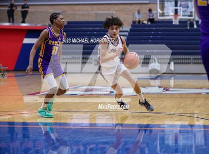 Thumbnail 1 in Plano @ Richardson (Allen Holiday Invitational) photogallery.
