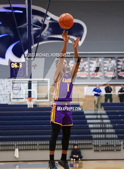 Thumbnail 3 in Plano @ Richardson (Allen Holiday Invitational) photogallery.