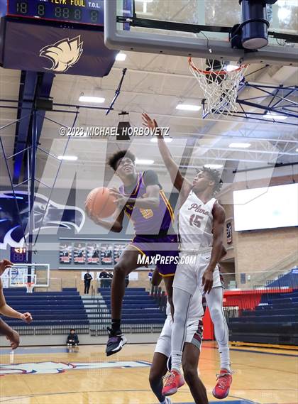 Thumbnail 3 in Plano @ Richardson (Allen Holiday Invitational) photogallery.