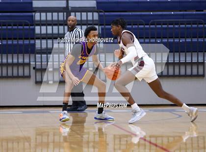 Thumbnail 1 in Plano @ Richardson (Allen Holiday Invitational) photogallery.
