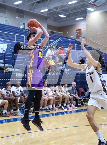 Thumbnail 1 in Plano @ Richardson (Allen Holiday Invitational) photogallery.
