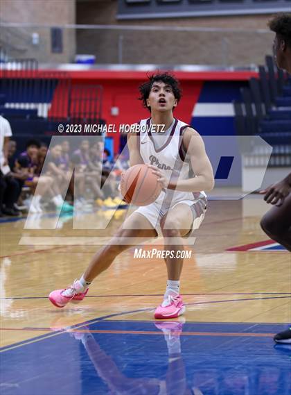 Thumbnail 1 in Plano @ Richardson (Allen Holiday Invitational) photogallery.