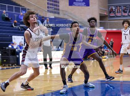 Thumbnail 2 in Plano @ Richardson (Allen Holiday Invitational) photogallery.