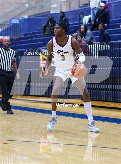 Thumbnail 1 in Plano @ Richardson (Allen Holiday Invitational) photogallery.