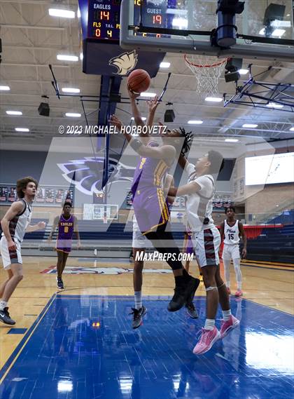 Thumbnail 3 in Plano @ Richardson (Allen Holiday Invitational) photogallery.