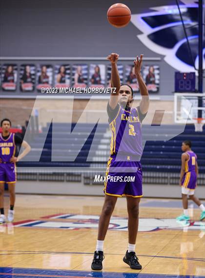 Thumbnail 3 in Plano @ Richardson (Allen Holiday Invitational) photogallery.