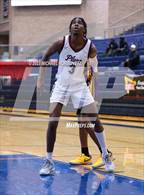 Photo from the gallery "Plano @ Richardson (Allen Holiday Invitational)"