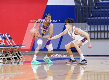 Thumbnail 1 in Plano @ Richardson (Allen Holiday Invitational) photogallery.