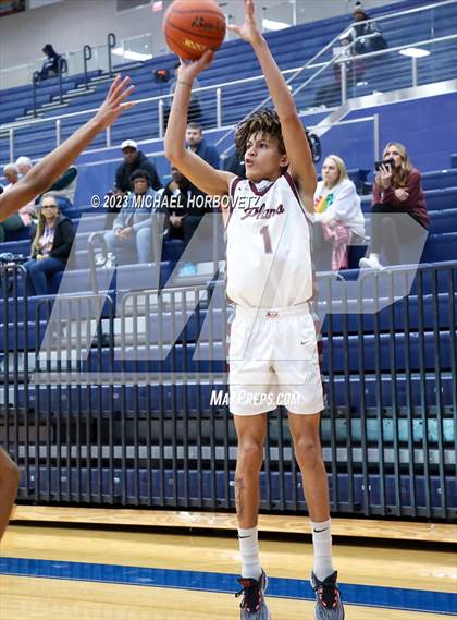 Thumbnail 1 in Plano @ Richardson (Allen Holiday Invitational) photogallery.
