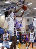 Photo from the gallery "Plano @ Richardson (Allen Holiday Invitational)"