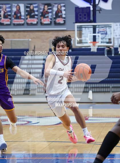 Thumbnail 3 in Plano @ Richardson (Allen Holiday Invitational) photogallery.