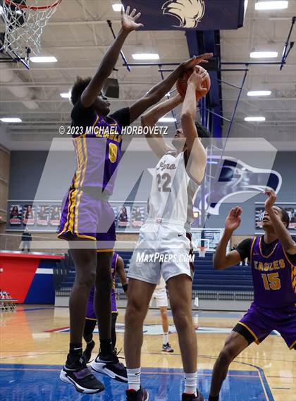 Thumbnail 3 in Plano @ Richardson (Allen Holiday Invitational) photogallery.