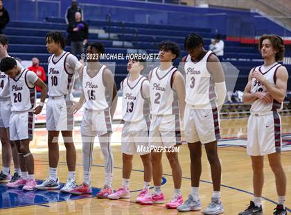 Thumbnail 1 in Plano @ Richardson (Allen Holiday Invitational) photogallery.