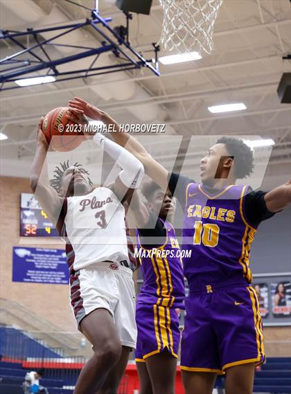 Thumbnail 3 in Plano @ Richardson (Allen Holiday Invitational) photogallery.
