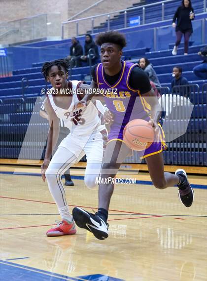 Thumbnail 2 in Plano @ Richardson (Allen Holiday Invitational) photogallery.