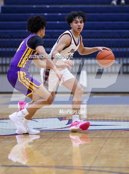 Thumbnail 3 in Plano @ Richardson (Allen Holiday Invitational) photogallery.
