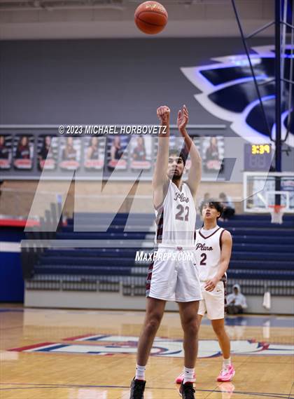 Thumbnail 3 in Plano @ Richardson (Allen Holiday Invitational) photogallery.