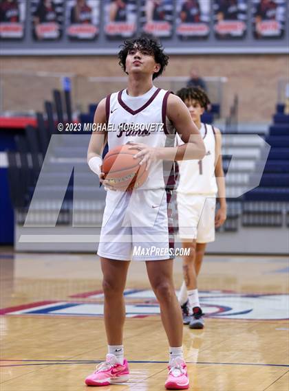 Thumbnail 1 in Plano @ Richardson (Allen Holiday Invitational) photogallery.