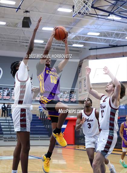 Thumbnail 3 in Plano @ Richardson (Allen Holiday Invitational) photogallery.