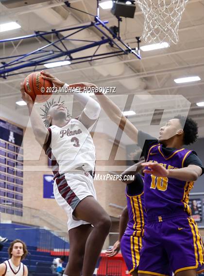 Thumbnail 1 in Plano @ Richardson (Allen Holiday Invitational) photogallery.