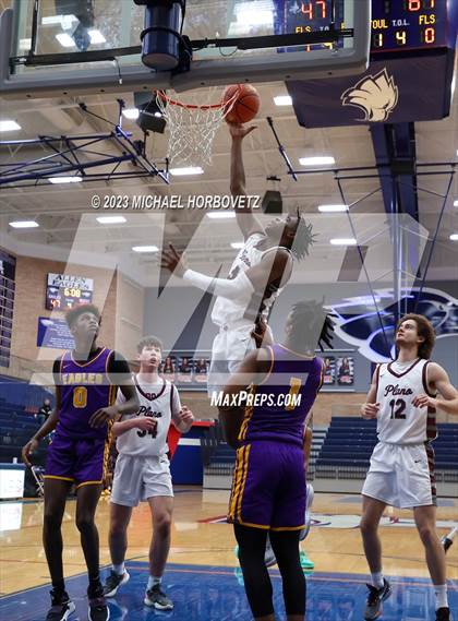 Thumbnail 1 in Plano @ Richardson (Allen Holiday Invitational) photogallery.