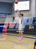 Photo from the gallery "Plano @ Richardson (Allen Holiday Invitational)"