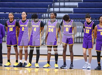 Thumbnail 2 in Plano @ Richardson (Allen Holiday Invitational) photogallery.