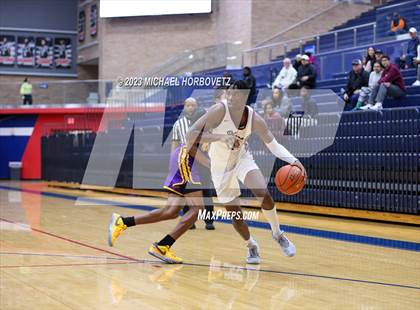 Thumbnail 2 in Plano @ Richardson (Allen Holiday Invitational) photogallery.