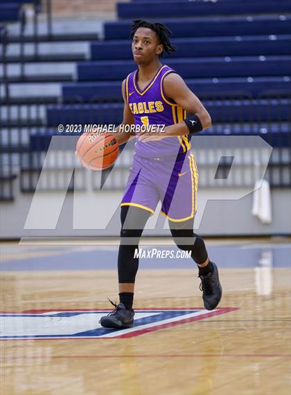 Thumbnail 3 in Plano @ Richardson (Allen Holiday Invitational) photogallery.