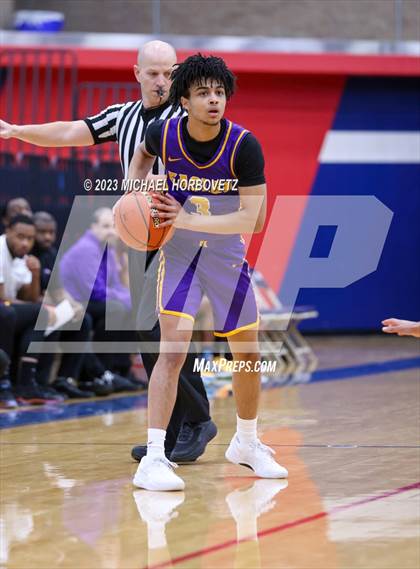 Thumbnail 1 in Plano @ Richardson (Allen Holiday Invitational) photogallery.