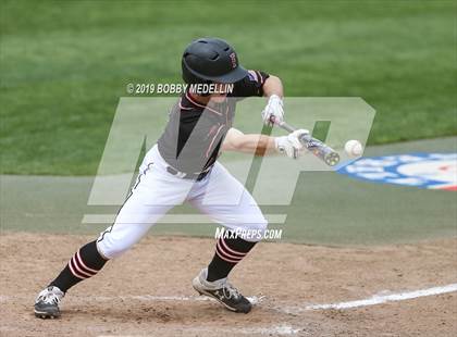 Thumbnail 3 in Foothill vs. Hanford (Fresno Easter Classic) photogallery.