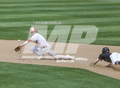 Thumbnail 3 in Foothill vs. Hanford (Fresno Easter Classic) photogallery.