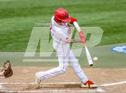 Thumbnail 3 in Foothill vs. Hanford (Fresno Easter Classic) photogallery.
