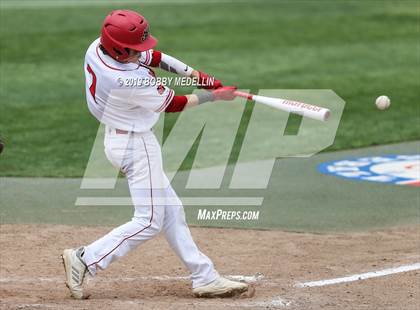 Thumbnail 3 in Foothill vs. Hanford (Fresno Easter Classic) photogallery.