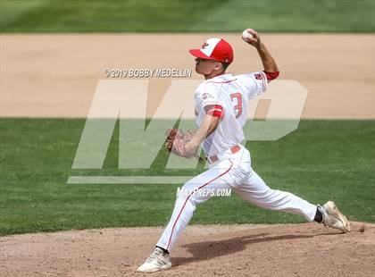 Thumbnail 1 in Foothill vs. Hanford (Fresno Easter Classic) photogallery.