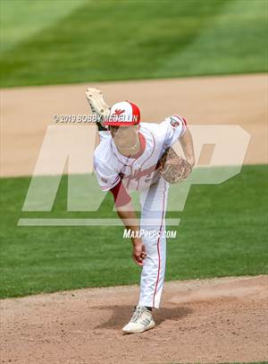 Foothill vs. Hanford (Fresno Easter Classic)