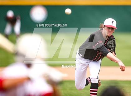 Thumbnail 1 in Foothill vs. Hanford (Fresno Easter Classic) photogallery.