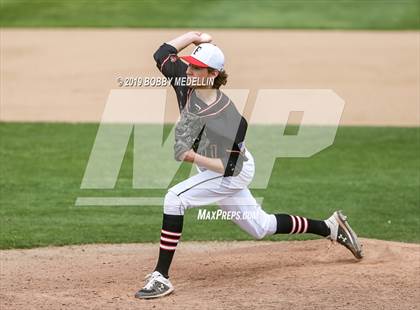 Thumbnail 1 in Foothill vs. Hanford (Fresno Easter Classic) photogallery.