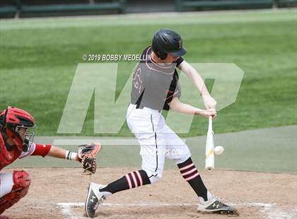Thumbnail 1 in Foothill vs. Hanford (Fresno Easter Classic) photogallery.