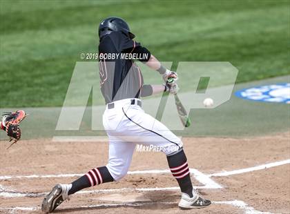 Thumbnail 2 in Foothill vs. Hanford (Fresno Easter Classic) photogallery.