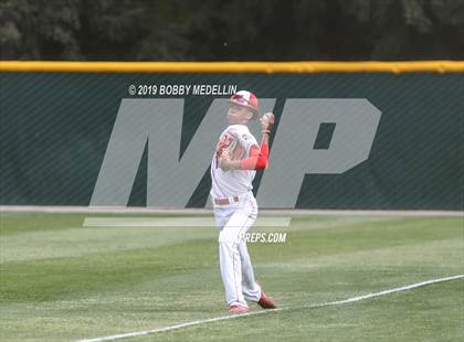 Thumbnail 1 in Foothill vs. Hanford (Fresno Easter Classic) photogallery.