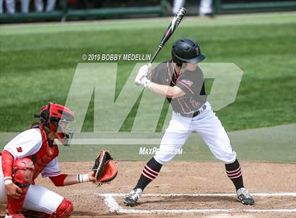 Thumbnail 1 in Foothill vs. Hanford (Fresno Easter Classic) photogallery.