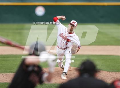 Thumbnail 1 in Foothill vs. Hanford (Fresno Easter Classic) photogallery.