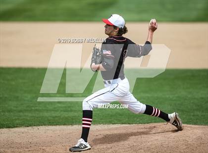 Thumbnail 3 in Foothill vs. Hanford (Fresno Easter Classic) photogallery.