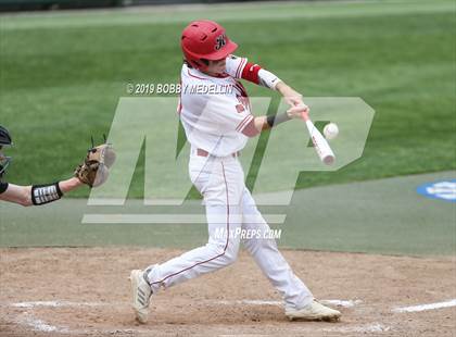 Thumbnail 1 in Foothill vs. Hanford (Fresno Easter Classic) photogallery.